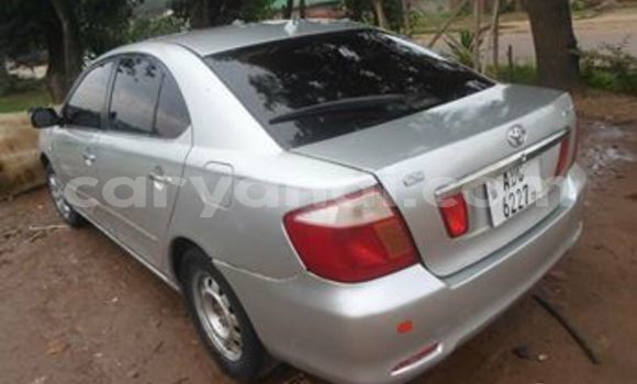 Buy Used Toyota Premio Silver Car in Kitwe in Zambia Buy Used Toyota Premio Silver Car in Kitwe in Zambia