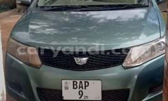 Cars for sale in zambia - caryandi