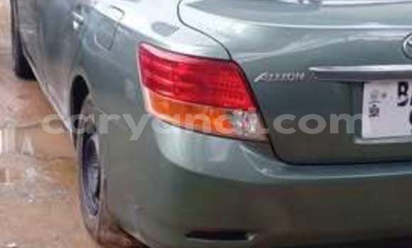 Buy Used Toyota Allion Other Car in Lusaka in Zambia Buy Used Toyota Allion Other Car in Lusaka in Zambia