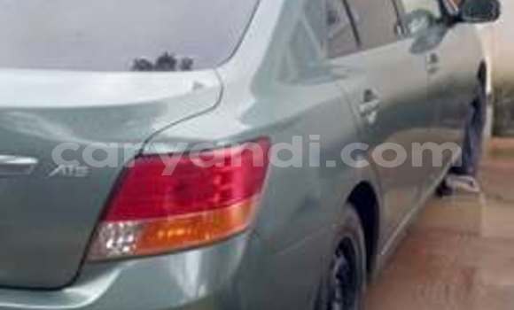 Buy Used Toyota Allion Other Car in Lusaka in Zambia Buy Used Toyota Allion Other Car in Lusaka in Zambia