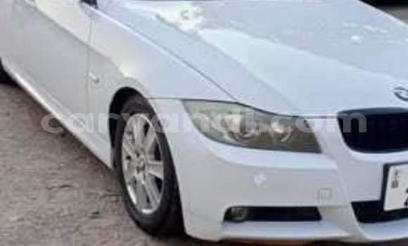 Buy Used BMW 3200 Other Car in Lusaka in Zambia