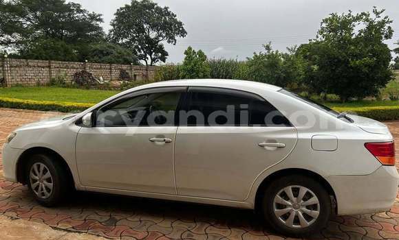 Buy Used Toyota Allion Other Car in Lusaka in Zambia Buy Used Toyota Allion Other Car in Lusaka in Zambia