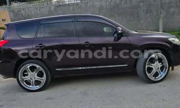 Buy Used Toyota Vanguard Other Car in Lusaka in Zambia Buy Used Toyota Vanguard Other Car in Lusaka in Zambia