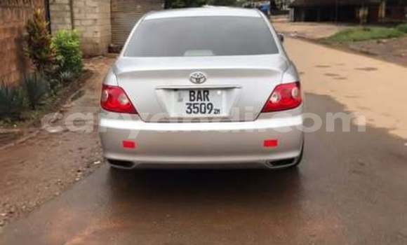 Acheter Occasion Voiture Toyota Mark X Autre à Lusaka, Zambie