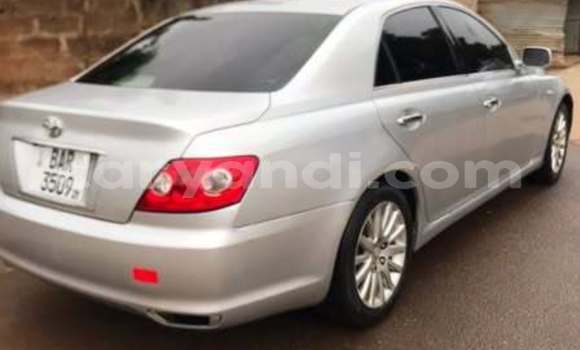 Buy Used Toyota Mark X Other Car in Lusaka in Zambia Buy Used Toyota Mark X Other Car in Lusaka in Zambia