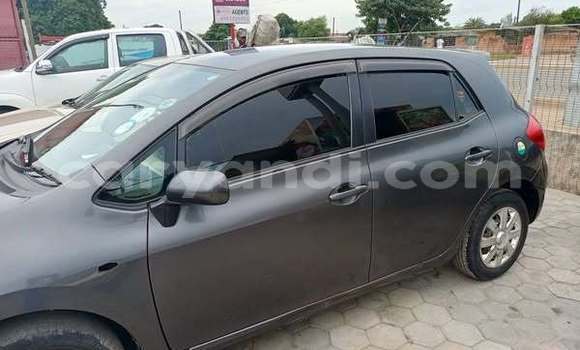 Buy Used Toyota Auris Other Car in Lusaka in Zambia Buy Used Toyota Auris Other Car in Lusaka in Zambia