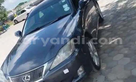 Buy Used Lexus IS Other Car in Lusaka in Zambia Buy Used Lexus IS Other Car in Lusaka in Zambia