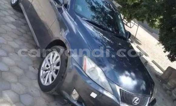 Buy Used Lexus IS Other Car in Lusaka in Zambia Buy Used Lexus IS Other Car in Lusaka in Zambia