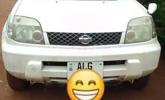 Buy Used Nissan X–Trail Other Car in Lusaka in Zambia Buy Used Nissan X–Trail Other Car in Lusaka in Zambia