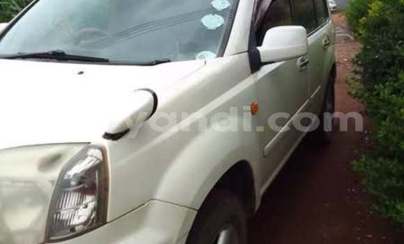 Buy Used Nissan X–Trail Other Car in Lusaka in Zambia Buy Used Nissan X–Trail Other Car in Lusaka in Zambia
