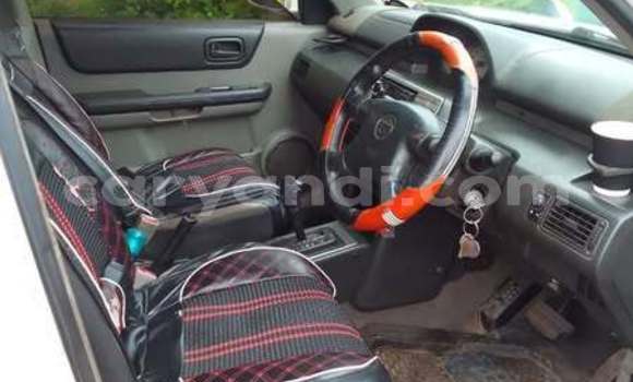 Buy Used Nissan X–Trail Other Car in Lusaka in Zambia Buy Used Nissan X–Trail Other Car in Lusaka in Zambia