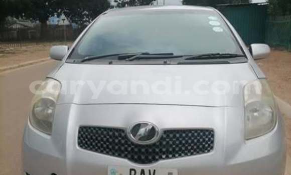 Buy Used Toyota Vitz Other Car in Lusaka in Zambia Buy Used Toyota Vitz Other Car in Lusaka in Zambia