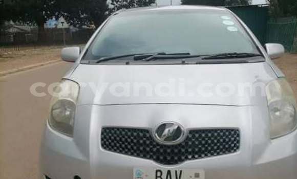 Buy Used Toyota Vitz Other Car in Lusaka in Zambia Buy Used Toyota Vitz Other Car in Lusaka in Zambia