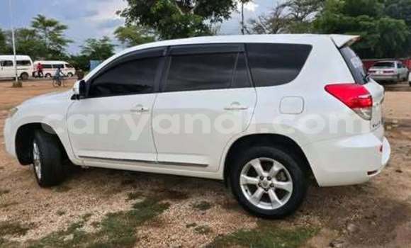 Buy Used Toyota Vanguard Other Car in Lusaka in Zambia Buy Used Toyota Vanguard Other Car in Lusaka in Zambia