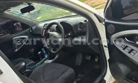 Buy Used Toyota Vanguard Other Car in Lusaka in Zambia Buy Used Toyota Vanguard Other Car in Lusaka in Zambia