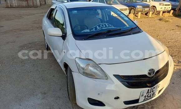 Buy Used Toyota Belta Other Car in Lusaka in Zambia Buy Used Toyota Belta Other Car in Lusaka in Zambia
