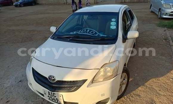 Buy Used Toyota Belta Other Car in Lusaka in Zambia Buy Used Toyota Belta Other Car in Lusaka in Zambia