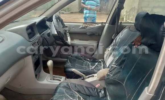 Buy Used Toyota Corolla White Car in Lusaka in Zambia Buy Used Toyota Corolla White Car in Lusaka in Zambia