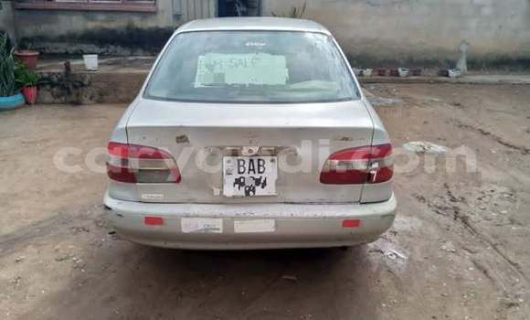 Buy Used Toyota Corolla White Car in Lusaka in Zambia Buy Used Toyota Corolla White Car in Lusaka in Zambia
