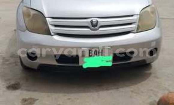 Buy Used Toyota IST Other Car in Lusaka in Zambia Buy Used Toyota IST Other Car in Lusaka in Zambia