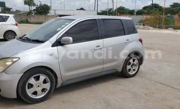 Buy Used Toyota IST Other Car in Lusaka in Zambia Buy Used Toyota IST Other Car in Lusaka in Zambia