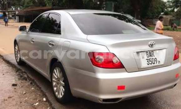 Buy Used Toyota Mark X Other Car in Lusaka in Zambia Buy Used Toyota Mark X Other Car in Lusaka in Zambia