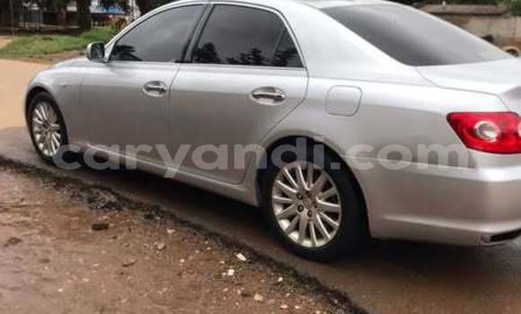 Buy Used Toyota Mark X Other Car in Lusaka in Zambia Buy Used Toyota Mark X Other Car in Lusaka in Zambia
