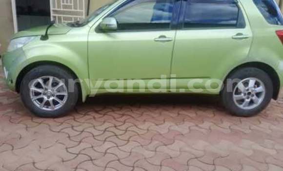 Buy Used Toyota Rush Other Car in Lusaka in Zambia Buy Used Toyota Rush Other Car in Lusaka in Zambia