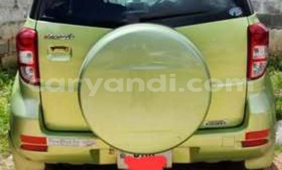 Buy Used Toyota Rush Other Car in Lusaka in Zambia Buy Used Toyota Rush Other Car in Lusaka in Zambia