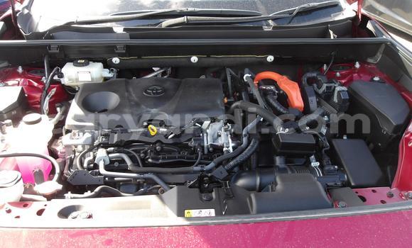 Acheter Occasion Voiture Toyota RAV4 Rouge à Solwezi, Nord-Ouest Acheter Occasion Voiture Toyota RAV4 Rouge à Solwezi, Nord-Ouest