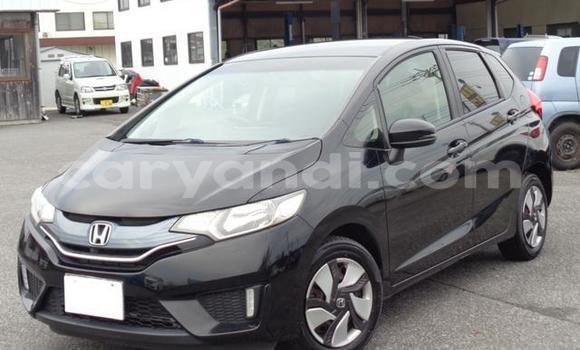 Tenga Tsaru Honda FIT Nhema Mota in Chilanga in Lusaka Tenga Tsaru Honda FIT Nhema Mota in Chilanga in Lusaka