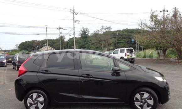 Tenga Tsaru Honda FIT Nhema Mota in Chilanga in Lusaka Tenga Tsaru Honda FIT Nhema Mota in Chilanga in Lusaka