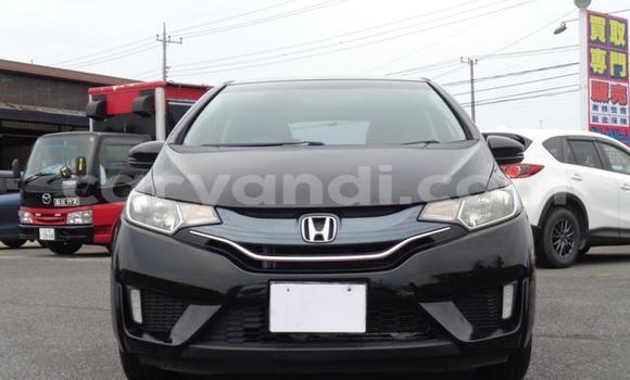 Tenga Tsaru Honda FIT Nhema Mota in Chilanga in Lusaka Tenga Tsaru Honda FIT Nhema Mota in Chilanga in Lusaka