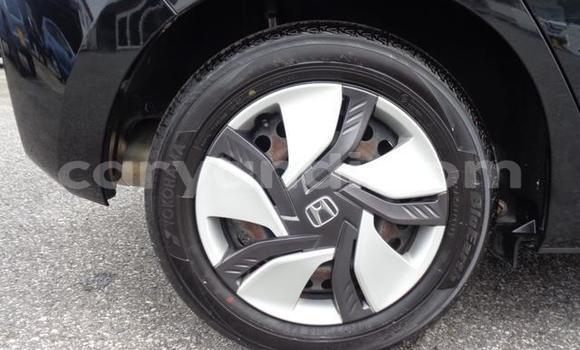 Tenga Tsaru Honda FIT Nhema Mota in Chilanga in Lusaka Tenga Tsaru Honda FIT Nhema Mota in Chilanga in Lusaka