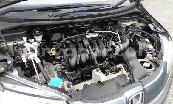 Tenga Tsaru Honda FIT Nhema Mota in Chilanga in Lusaka Tenga Tsaru Honda FIT Nhema Mota in Chilanga in Lusaka