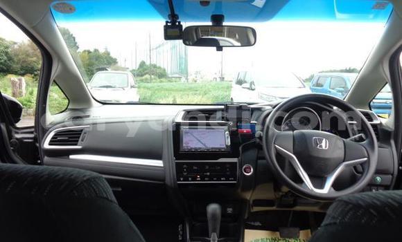 Tenga Tsaru Honda FIT Nhema Mota in Chilanga in Lusaka Tenga Tsaru Honda FIT Nhema Mota in Chilanga in Lusaka