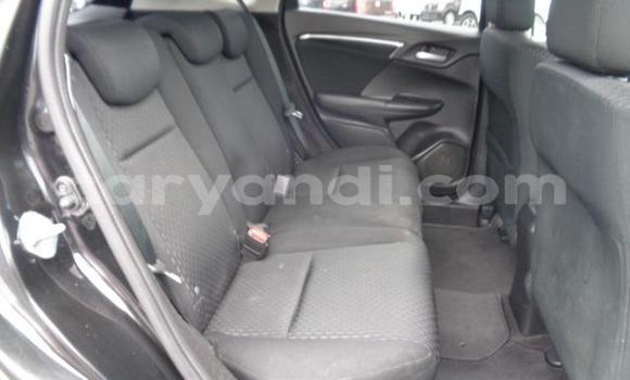 Tenga Tsaru Honda FIT Nhema Mota in Chilanga in Lusaka Tenga Tsaru Honda FIT Nhema Mota in Chilanga in Lusaka