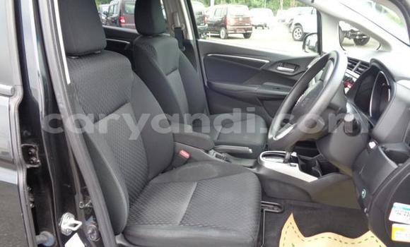 Tenga Tsaru Honda FIT Nhema Mota in Chilanga in Lusaka Tenga Tsaru Honda FIT Nhema Mota in Chilanga in Lusaka