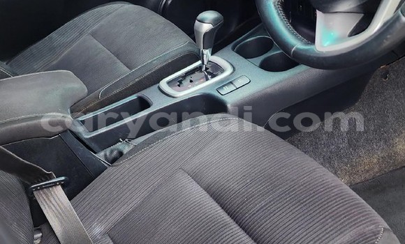 Buy Used Toyota Hilux White Car in Chilanga in Lusaka Buy Used Toyota Hilux White Car in Chilanga in Lusaka