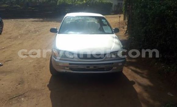 Buy Used Toyota Corolla Silver Car in Kitwe in Zambia Buy Used Toyota Corolla Silver Car in Kitwe in Zambia