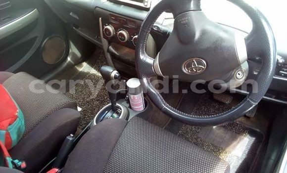 Buy Used Toyota IST Silver Car in Kitwe in Zambia Buy Used Toyota IST Silver Car in Kitwe in Zambia