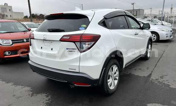 Nunua Ilio tumika Honda BR-V Nyeupe Gari ndani ya Chilanga nchini Lusaka Nunua Ilio tumika Honda BR-V Nyeupe Gari ndani ya Chilanga nchini Lusaka