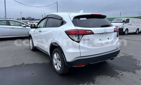 Nunua Ilio tumika Honda BR-V Nyeupe Gari ndani ya Chilanga nchini Lusaka Nunua Ilio tumika Honda BR-V Nyeupe Gari ndani ya Chilanga nchini Lusaka