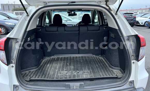 Nunua Ilio tumika Honda BR-V Nyeupe Gari ndani ya Chilanga nchini Lusaka Nunua Ilio tumika Honda BR-V Nyeupe Gari ndani ya Chilanga nchini Lusaka