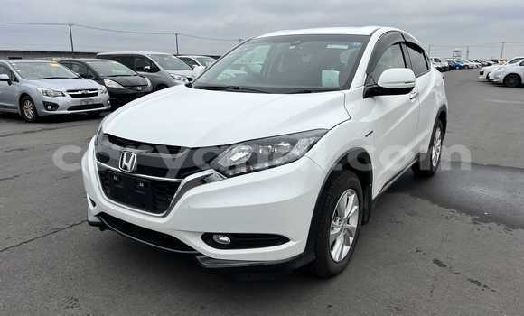 Nunua Ilio tumika Honda BR-V Nyeupe Gari ndani ya Chilanga nchini Lusaka Nunua Ilio tumika Honda BR-V Nyeupe Gari ndani ya Chilanga nchini Lusaka