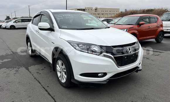 Nunua Ilio tumika Honda BR-V Nyeupe Gari ndani ya Chilanga nchini Lusaka Nunua Ilio tumika Honda BR-V Nyeupe Gari ndani ya Chilanga nchini Lusaka