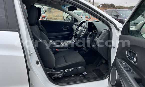 Nunua Ilio tumika Honda BR-V Nyeupe Gari ndani ya Chilanga nchini Lusaka Nunua Ilio tumika Honda BR-V Nyeupe Gari ndani ya Chilanga nchini Lusaka