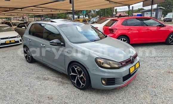 Acheter Occasion Voiture Volkswagen Golf GTI Autre à Lusaka, Zambie Acheter Occasion Voiture Volkswagen Golf GTI Autre à Lusaka, Zambie