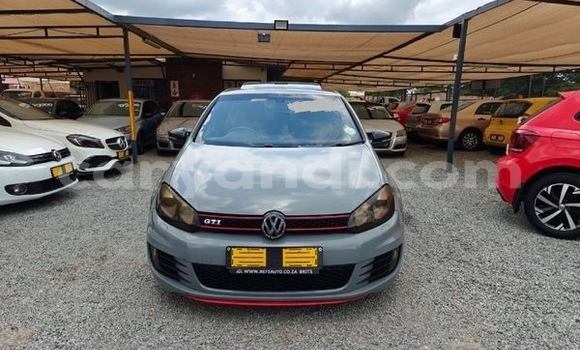 Buy Used Volkswagen Golf GTI Other Car in Lusaka in Zambia Buy Used Volkswagen Golf GTI Other Car in Lusaka in Zambia