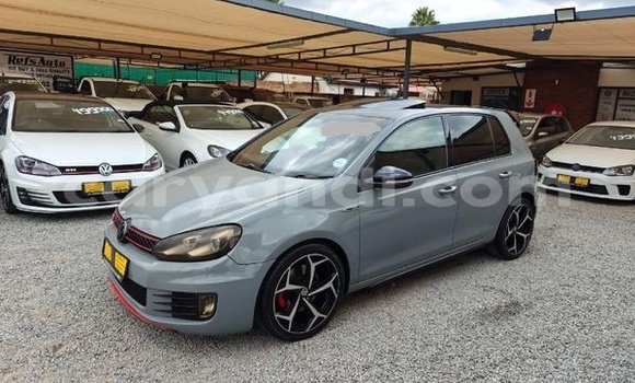 Buy Used Volkswagen Golf GTI Other Car in Lusaka in Zambia Buy Used Volkswagen Golf GTI Other Car in Lusaka in Zambia